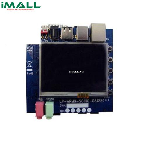 Bộ thực hành thiết kế hệ thống chip ARM Leaptronix LP-ARM9-2410-SYSTEM