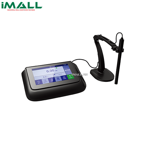 Máy đo nồng độ ion (-2.00～20.00pH, -1999.9～1999.9mV) Peak Instrument T-713NH