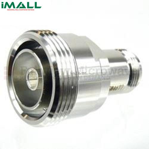 Đầu chuyển đổi Fairview Microwave SM4677 (6 Ghz, Low PIM N Female - 7/16 DIN Female)