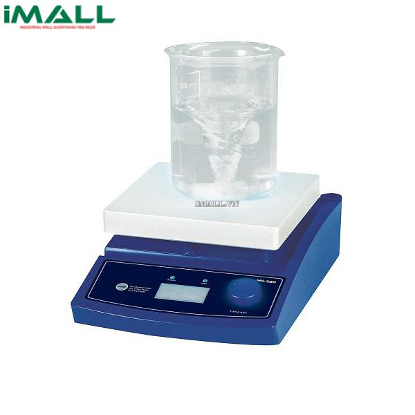 Máy khuấy từ kỹ thuật số DaiHan MS-20D (DH.WMS03022, 80~1,500rpm; 20L)