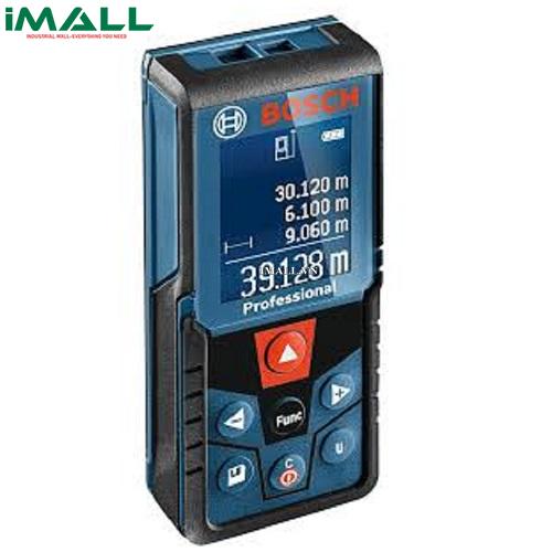 Máy đo khoảng cách Laser BOSCH GLM-400 (0601072RK0, 40m)