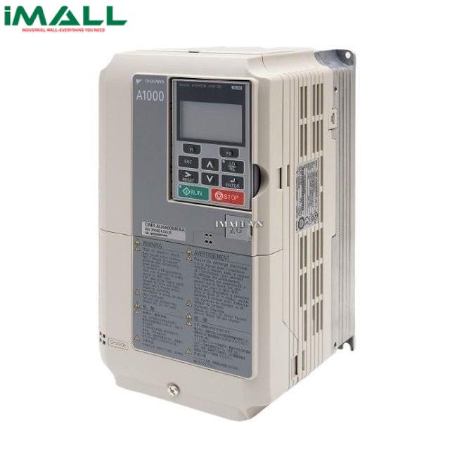 Biến tần Yaskawa CIMR-AT4A0004FAA (0.75-1.5kW) 3 Pha 380V