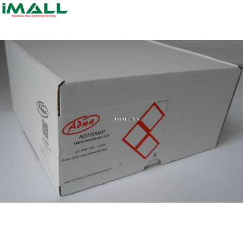 Dung dịch hiệu chuẩn 1413 µS/cm ADWA AD70031P