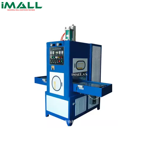 Máy hàn, cắt &amp; ép vỉ nhựa PVC, PET Danrel DR-S15KW