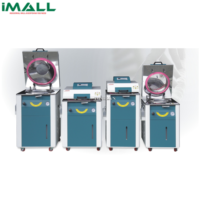 Nồi hấp tiệt trùng JSR JSAT-105 (105L)