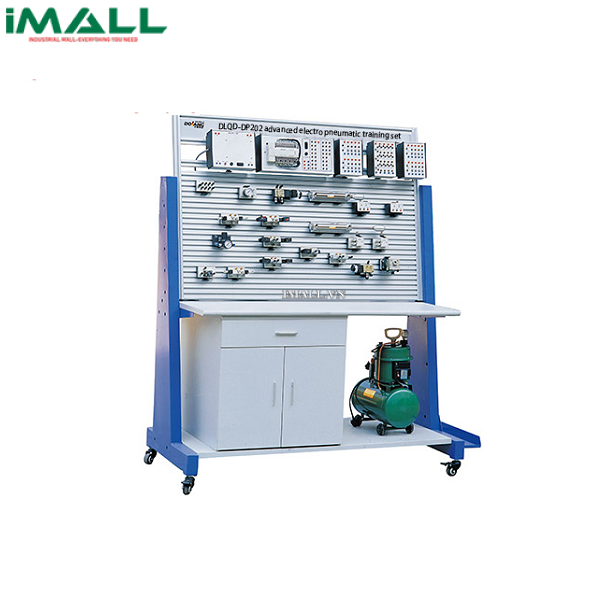 Bộ thực hành khí nén cơ bản DOLANG DLQD-DP101