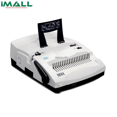 Máy đóng sách gáy xoắn nhựa DSB CB-3000