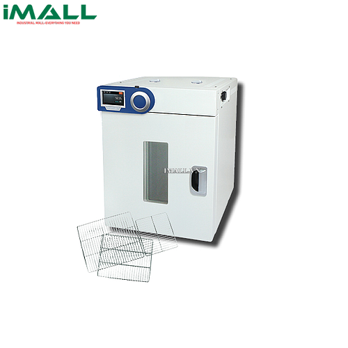 Tủ sấy WITEG SWOF-155 (+5°C-250°C; 155L) (DH.SWOF05155)
