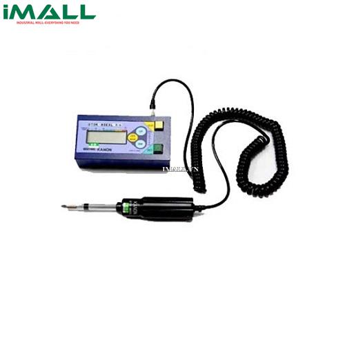 Cân lực điện tử KANON DTC-PI40EXL (5-50 lbf.in)