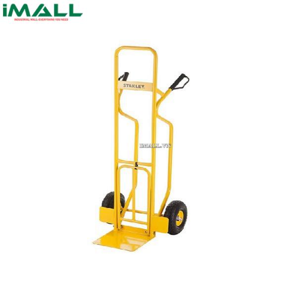 Xe đẩy hàng 2 bánh Stanley SXWTD-HT536