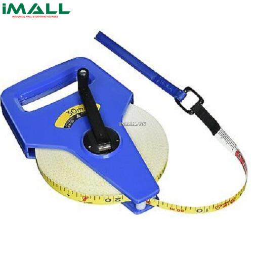 Thước cuộn sợi thủy tinh Shinwa FW-30 78184 (30m )