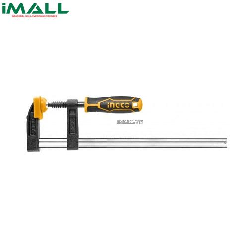 Cảo chữ F (50x250mm) INGCO HFC020503