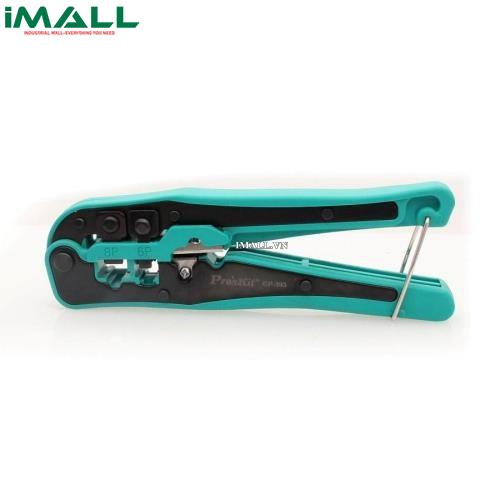 Kìm bấm cos mạng,điện thoại Pro'skit CP-393 (160mm)