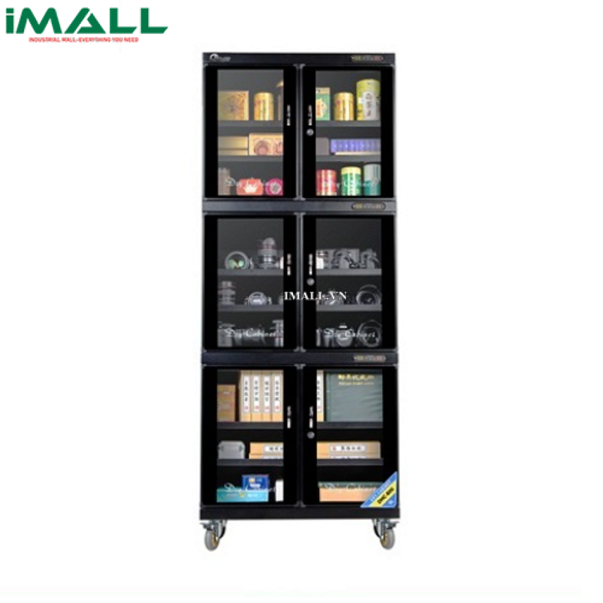 Tủ Chống Ẩm FujiE DHC800 (800 Lít)