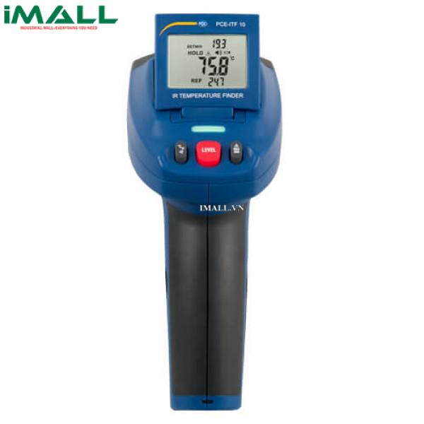 Máy đo nhiệt độ hồng ngoại PCE ITF 10 (-50°C~380°C; 20: 1)