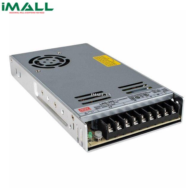 Bộ nguồn tổ ong Meanwell LRS-350-48 (350W 48V 7.3A)