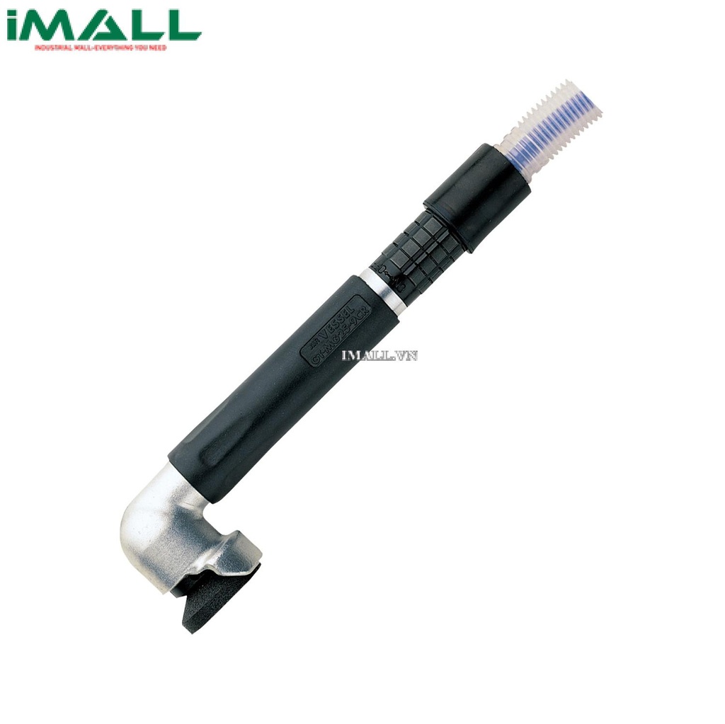 Máy mài dùng khí nén siêu nhỏ Vessel GT-MG25-9CR