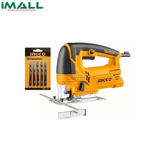 Máy cưa lọng (650W) INGCO JS6508