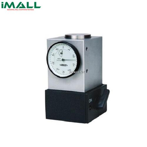 Đồng hồ set 0 INSIZE 2394-100A (9N)