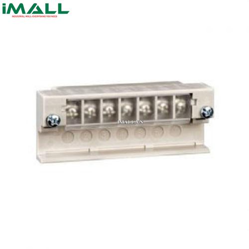 Connector công suất Quantum Schneider 140XTS00500