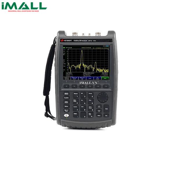 Máy phân tích sóng viba FieldFox cầm tay KEYSIGHT N9950A (CAT + VNA + SA; 32 GHz)