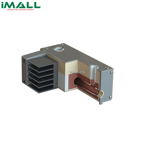 Ống đo góc quay cực bằng thuỷ tinh có bộ điều nhiệt PELTIER KRUSS PRG-100-EPT