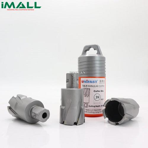 Mũi khoan từ UNIFAST TCT 39x35