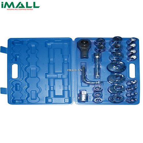 Tuýp bộ 26 chi tiết 6 cạnh C-MART K0022-TZ
