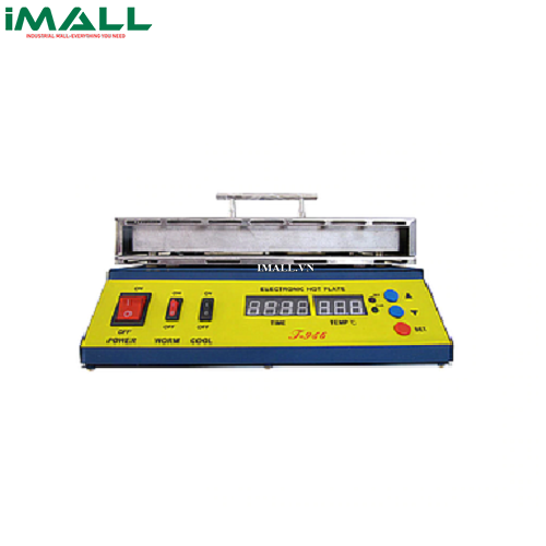 Máy hàn mạch nhôm YATO T-946