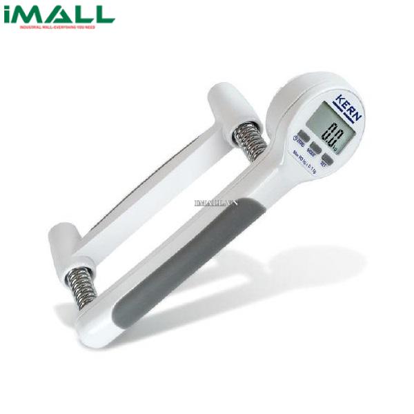 Máy đo lực bóp tay cho người KERN MAP 80K1S