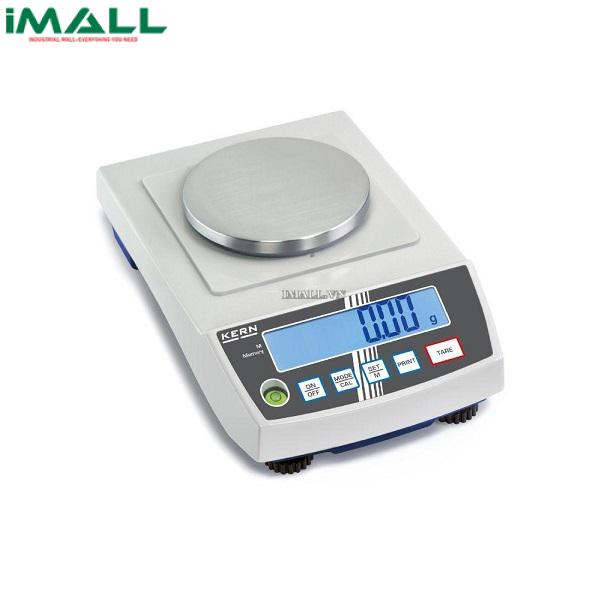 Cân điện tử dùng trong phòng thí nghiệm KERN PCB 200-2 (200g/ 0,01g)