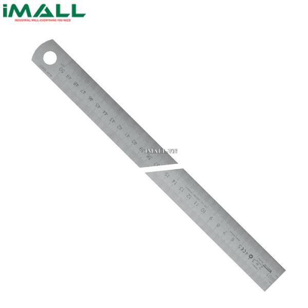 Thước lá inox khắc laser VOGEL 1026440100 (1000mm)