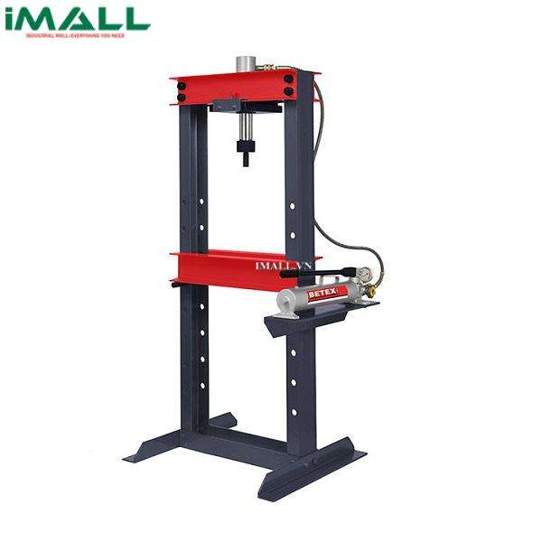 Máy ép thủy lực kiểu khung chữ H, xilanh di động BETEX WSP 25 (25 tấn)