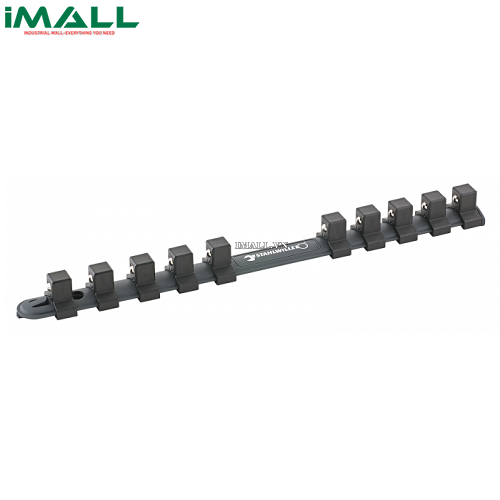 Tô Vít Gắn Khẩu 400QR & 10 Khẩu 6 Cạnh 1/4" Đi Kèm Khay Stahlwille 400QR/40/10