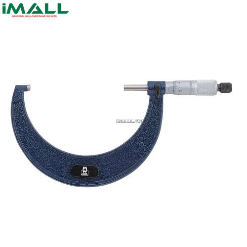 Panme đo ngoài cơ khí (3-4", 0.0001") MOORE & WRIGHT 1966B4