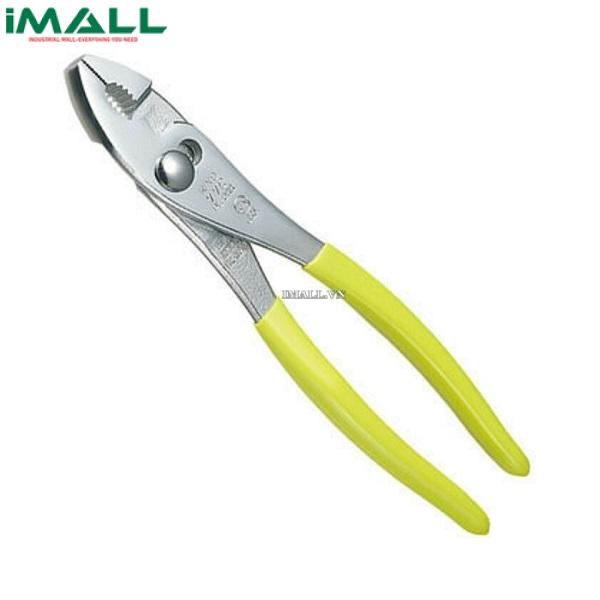 Kìm 2 lỗ 200mm TSUNODA PL-200