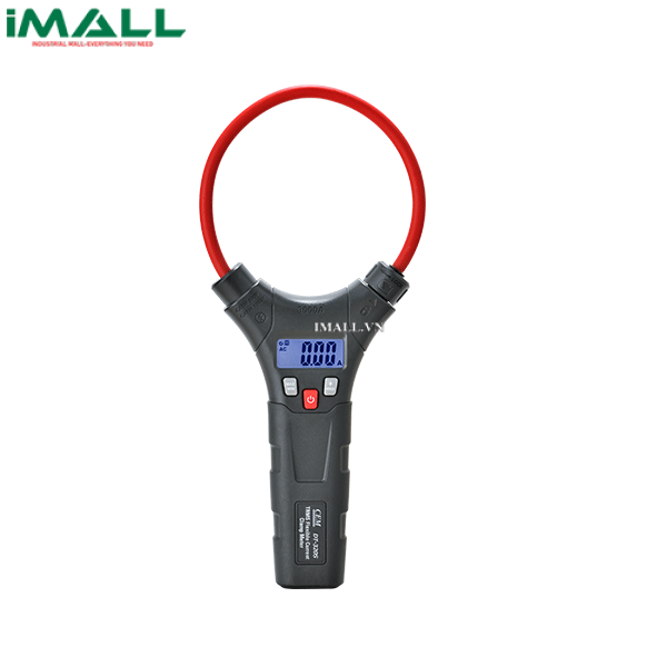 Ampe kìm AC CEM DT-320S (AC-3000A, True RMS)