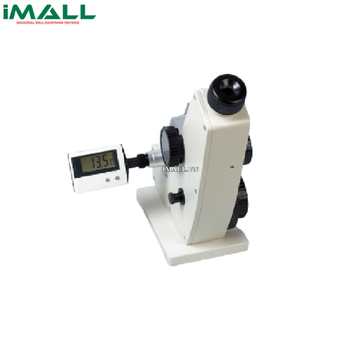 Khúc xạ kế ABBE đo độ ngọt (1.3000-1.7000nD; ± 0,0002 nD) HINOTEK WYA