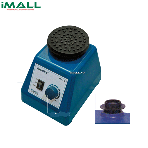 Máy lắc Vortex DaiHan VM-10 (DH.WVM00015, 3,300 rpm )