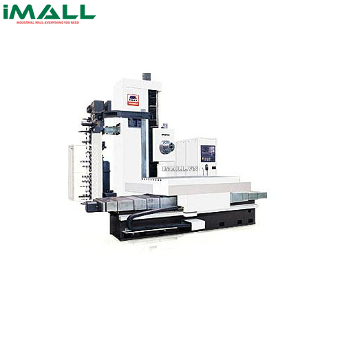 Máy phay và doa ngang SMAC PBC130