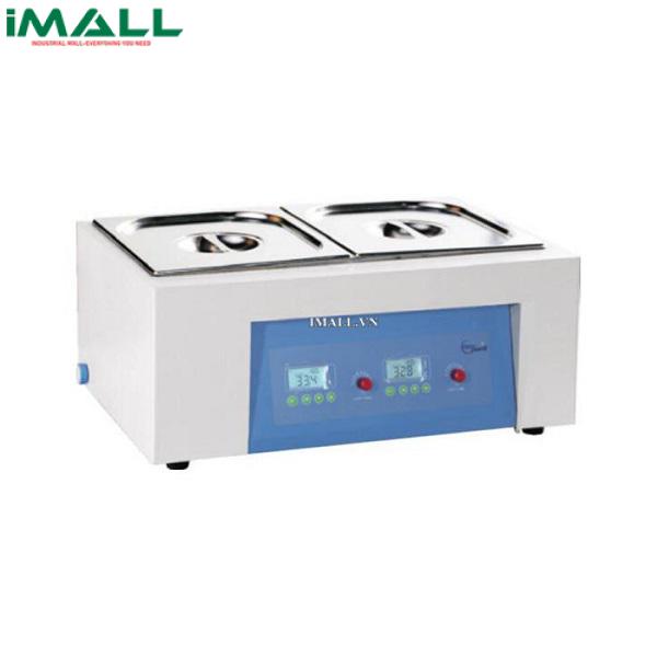 Bể ổn nhiệt Bluepard BWS-10 (RT+5~99°C, 4 ngăn Φ92mm)