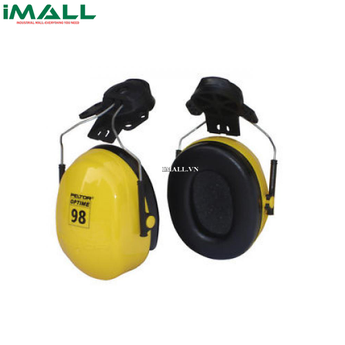 Chụp Tai Chống Ồn  3M H9P3E
