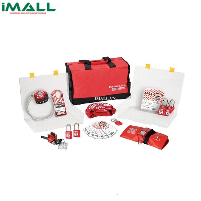 Bộ khóa cá nhân Master Lock 1458V410