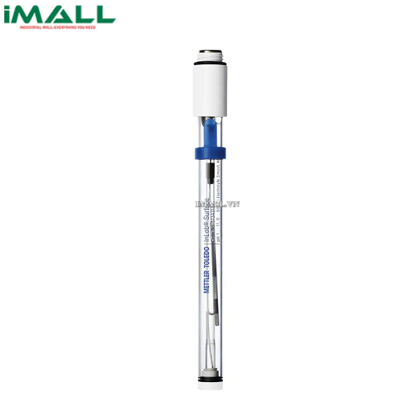 Điện cực đo pH Mettler Toledo Inlab Surface (51343157)