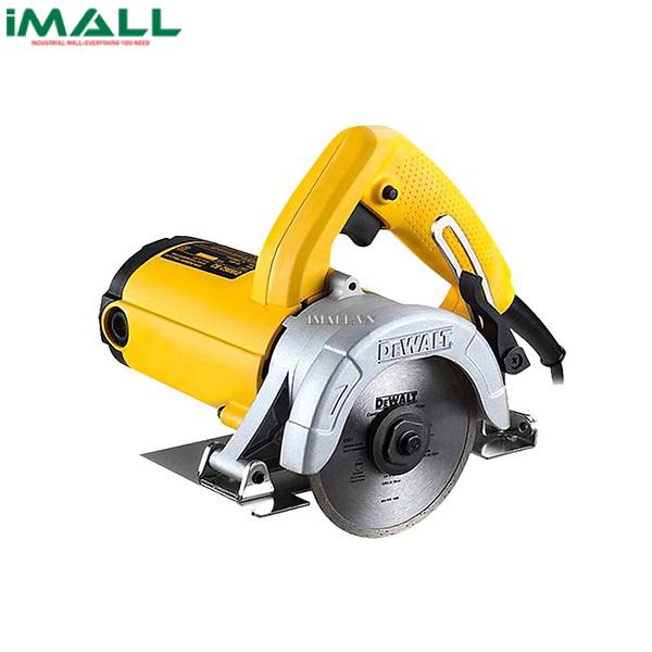 Máy cắt gạch/ bê tông DeWALT DW862 (1270W)