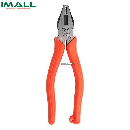 Kìm điện Fujiya AP-150 (6.5")