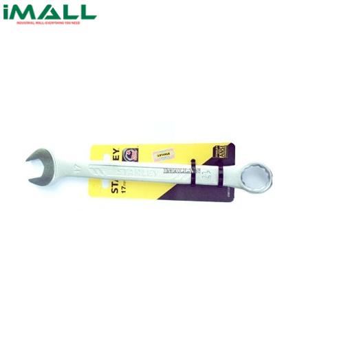Cờ lê vòng miệng Stanley 72-815(18mm)