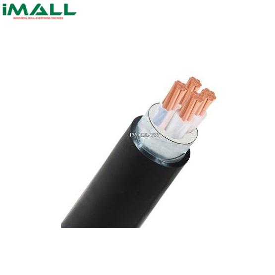 Dây cáp điện Cadivi CXV/DSTA-3×300+1×185 mm2 – 0.6/1kV