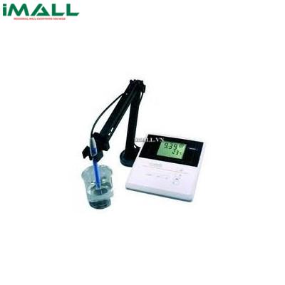 Máy đo pH/mV/Nhiệt độ để bàn SI ANALYTICS LAB 850 (Chưa có điện cực)