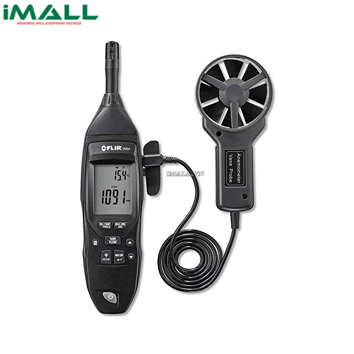 Máy đo môi trường đa năng Flir EM54